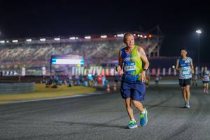 BIB: 3810
                            <button type="button" onclick="openModal(22812700)" class="btn btn-primary btn-sm float-right btn-popup" data-toggle="modal" data-target=".modal-high-quality">
                        <i class="fas fa-shopping-cart"></i> Add to Cart
                    </button>
                                            <button type="button" onclick="isThisMe(22812700, true)" class="btn btn-success btn-sm float-right btn-popup btn-isme hidden" data-toggle="tooltip" data-placement="bottom" title="นี่คือรูปของคุณใช่ไหม คลิกที่นี่เพื่อเอาเข้าอัลบั้ม">
                        <i class="fas fa-plus"></i> Add to album
                    </button>
                    <button type="button" onclick="isThisMe(22812700, false)" class="btn btn-warning btn-sm float-right btn-popup btn-isnotme hidden">
                        <i class="fas fa-ban"></i> Remove from album
                    </button>